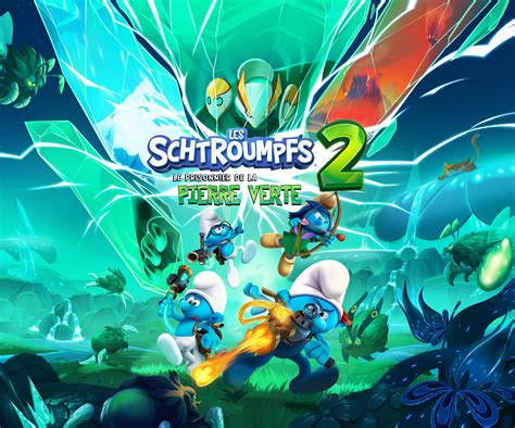 The Smurfs 2 YIFY Subtitles .